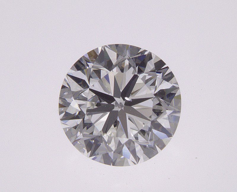 ROUND 0.90ct I SI1