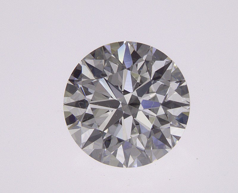 ROUND 0.91ct I SI1