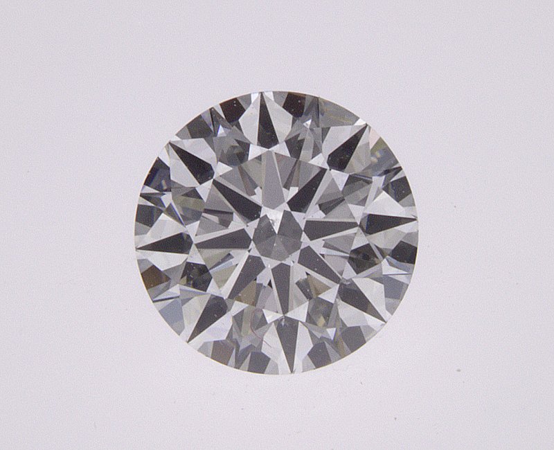 ROUND 0.80ct F VS2