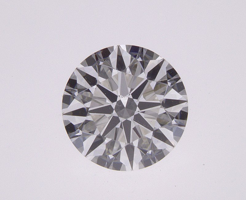 ROUND 0.80ct F VS1