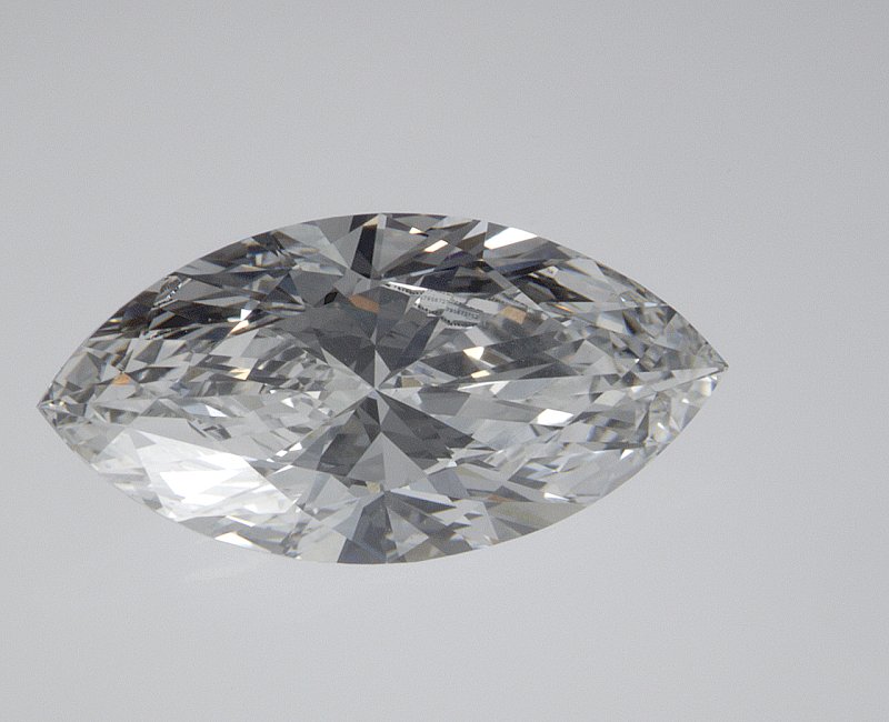 MARQUISE 1.58ct E VVS2
