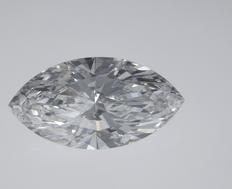 MARQUISE 1.66ct D VVS2