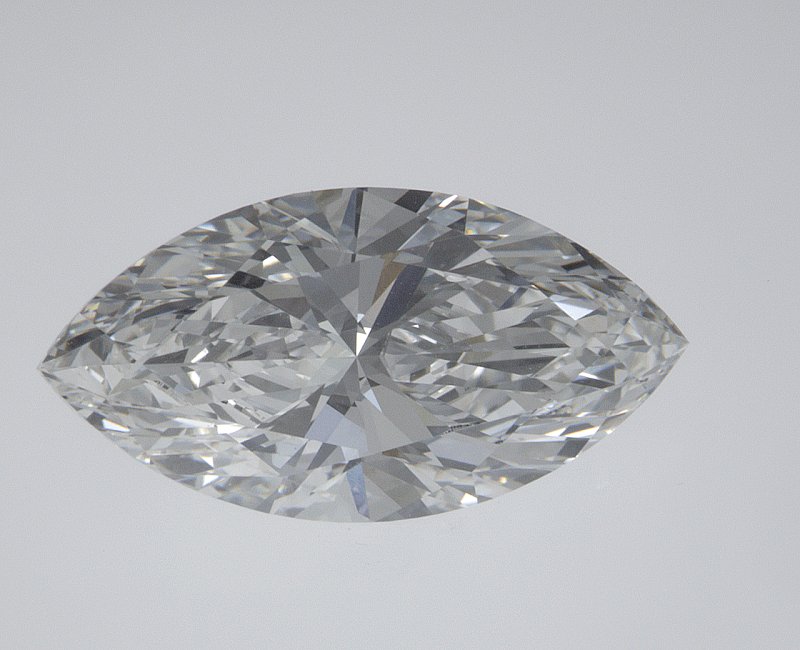 MARQUISE 2.05ct E VVS2