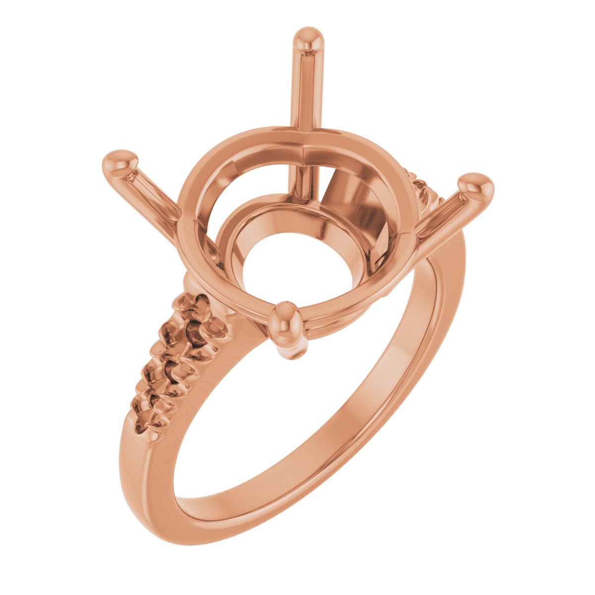 Accented Ring