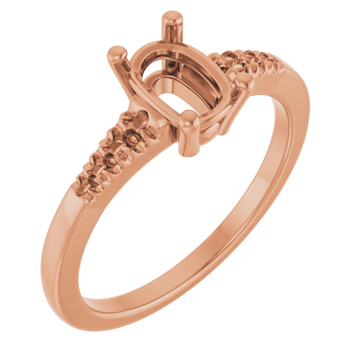 Accented Ring