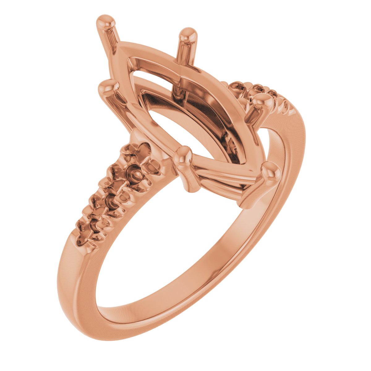Accented Ring