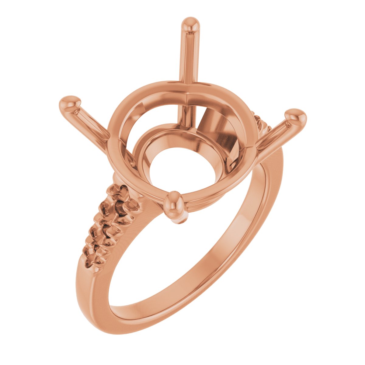 Accented Ring