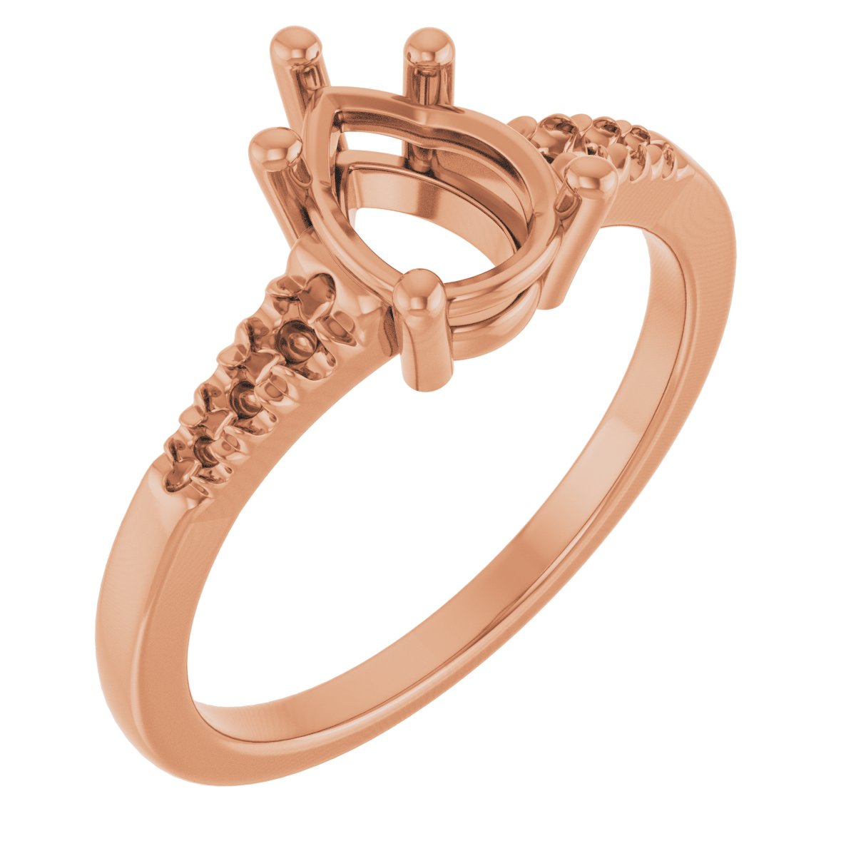 Accented Ring