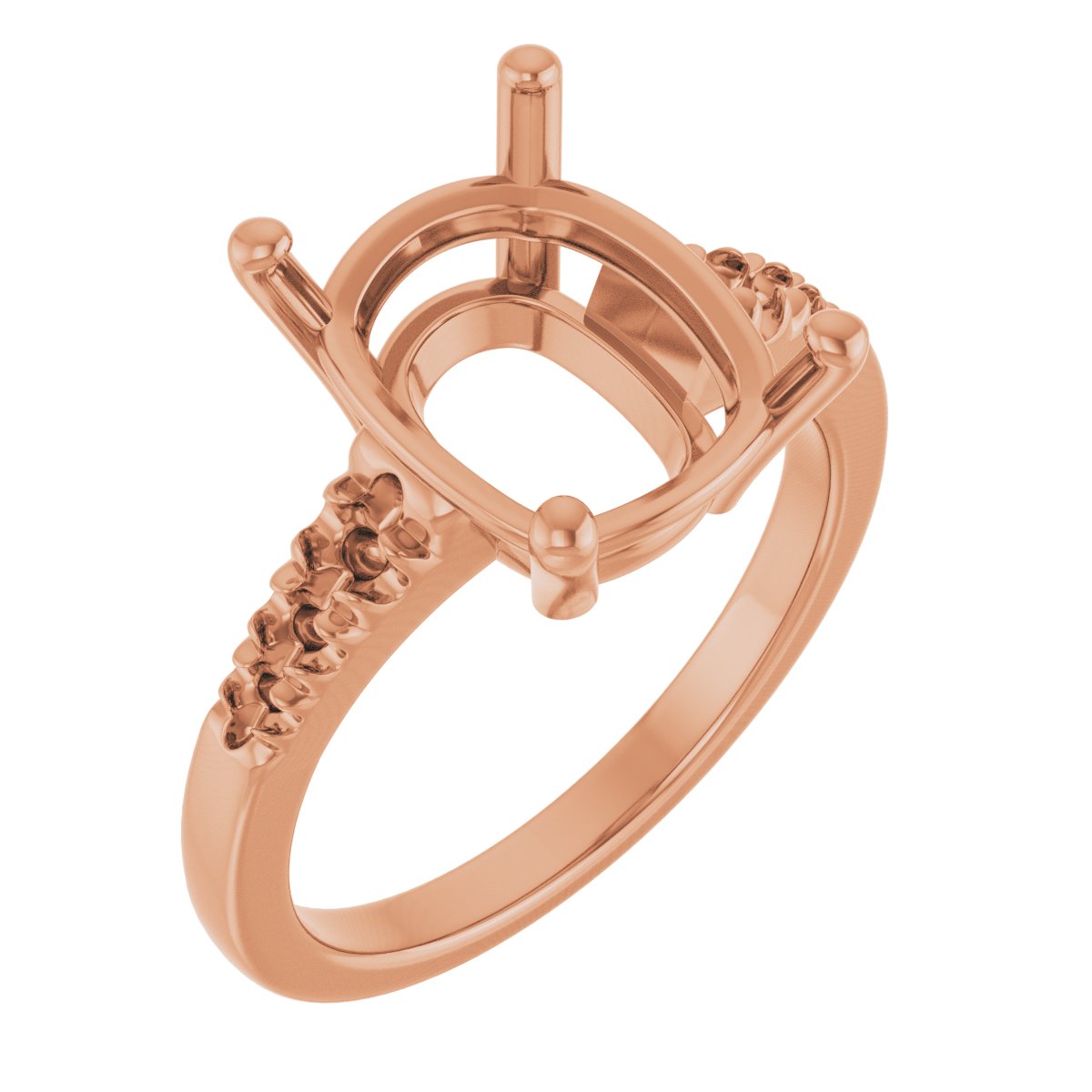 Accented Ring