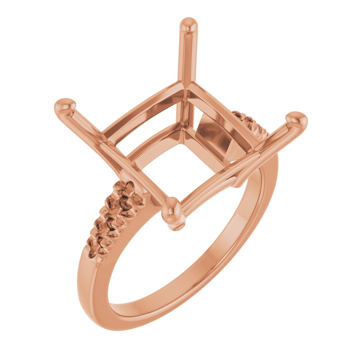 Accented Ring