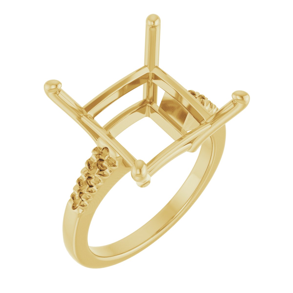 Accented Ring