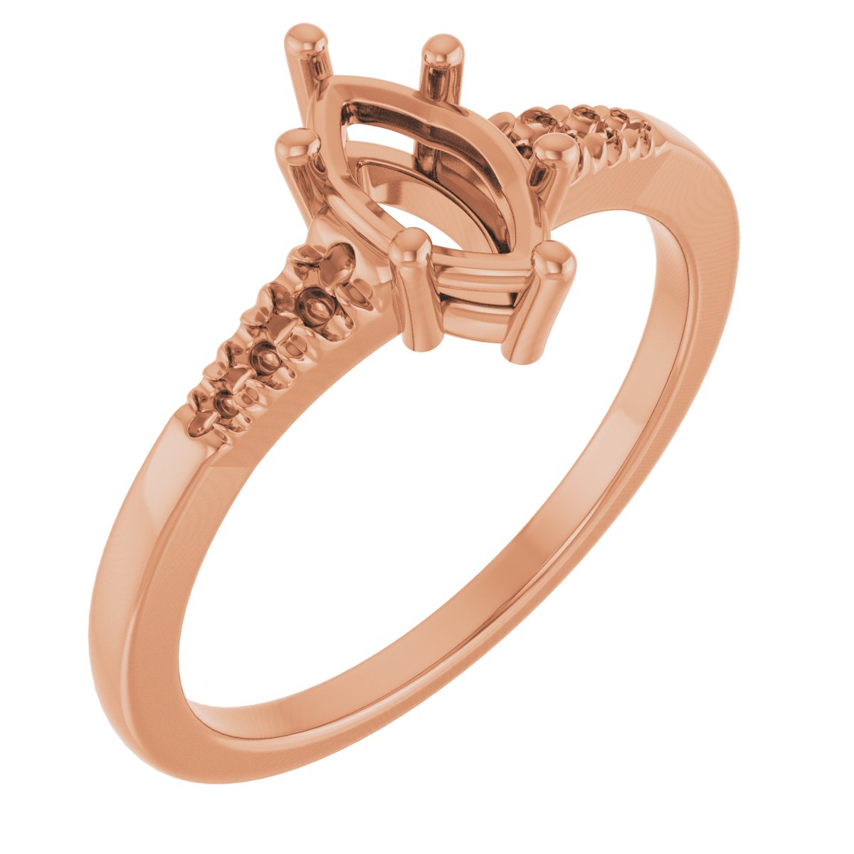 Accented Ring