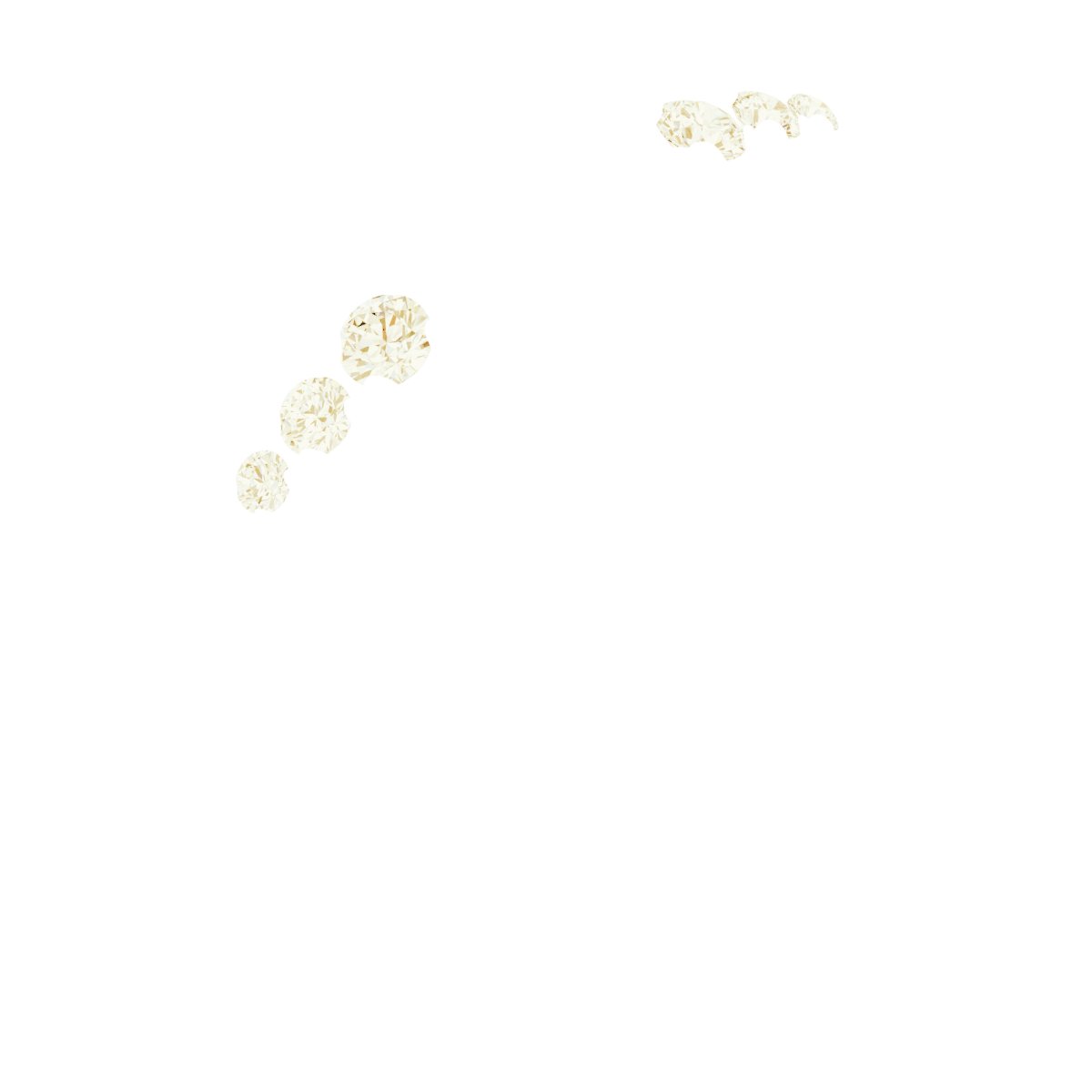Accented Ring