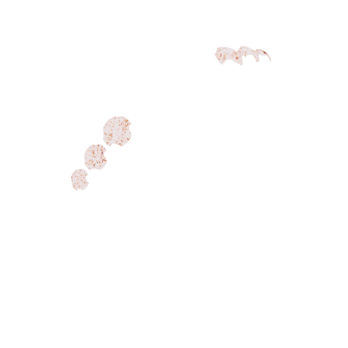 Accented Ring