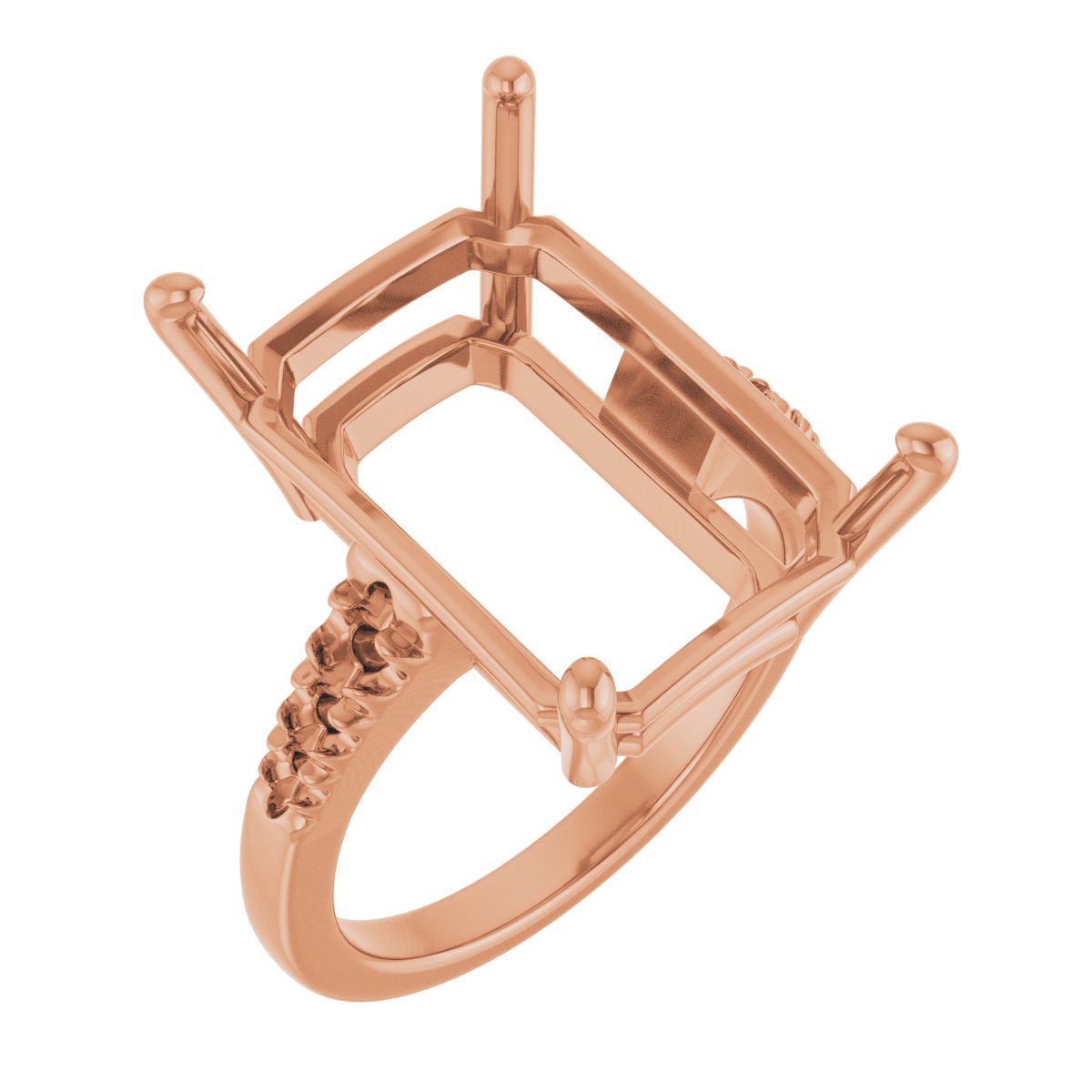 Accented Ring