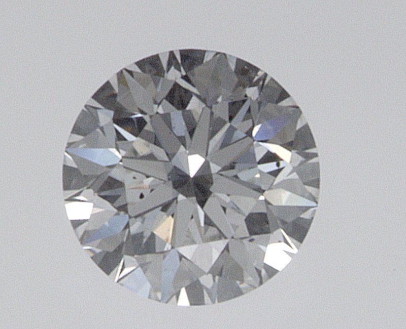 Round 0.30 carat G SI1 Photo