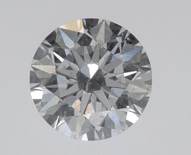Round 0.30 carat G SI1 Photo