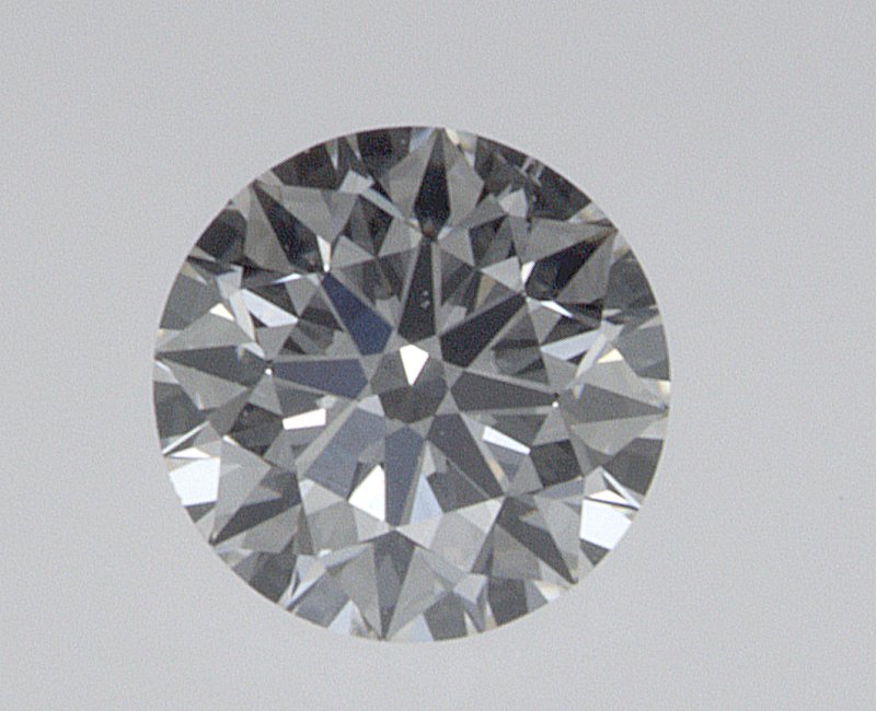 Round 0.30 carat G SI1 Photo