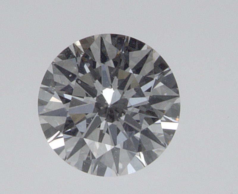 Round 0.30 carat G SI1 Photo