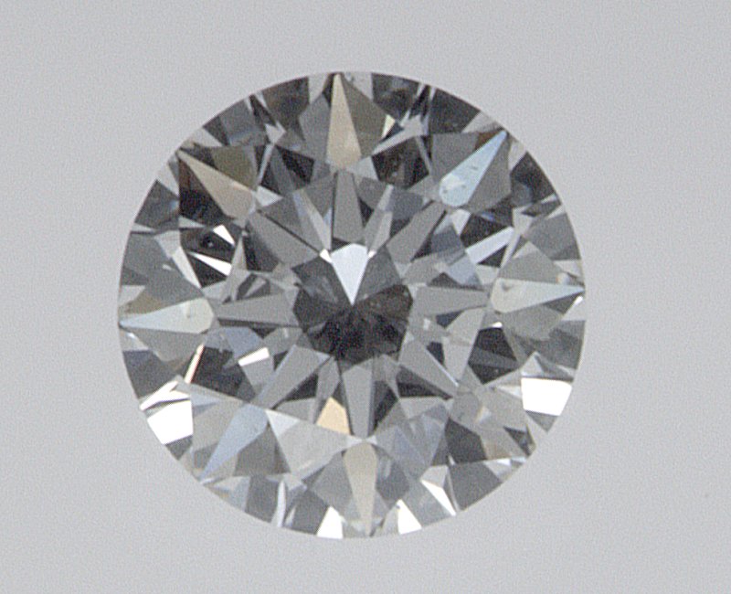 Round 0.30 carat H SI2 Photo
