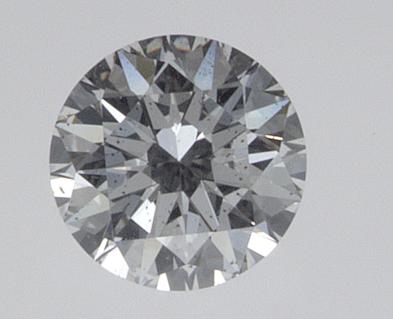 Round 0.30 carat G SI2 Photo