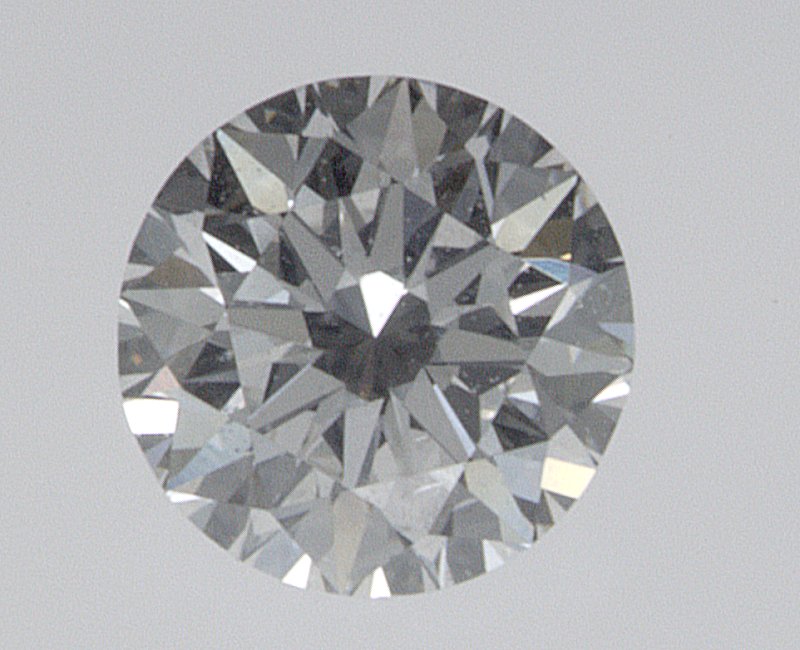 Round 0.30 carat G SI2 Photo