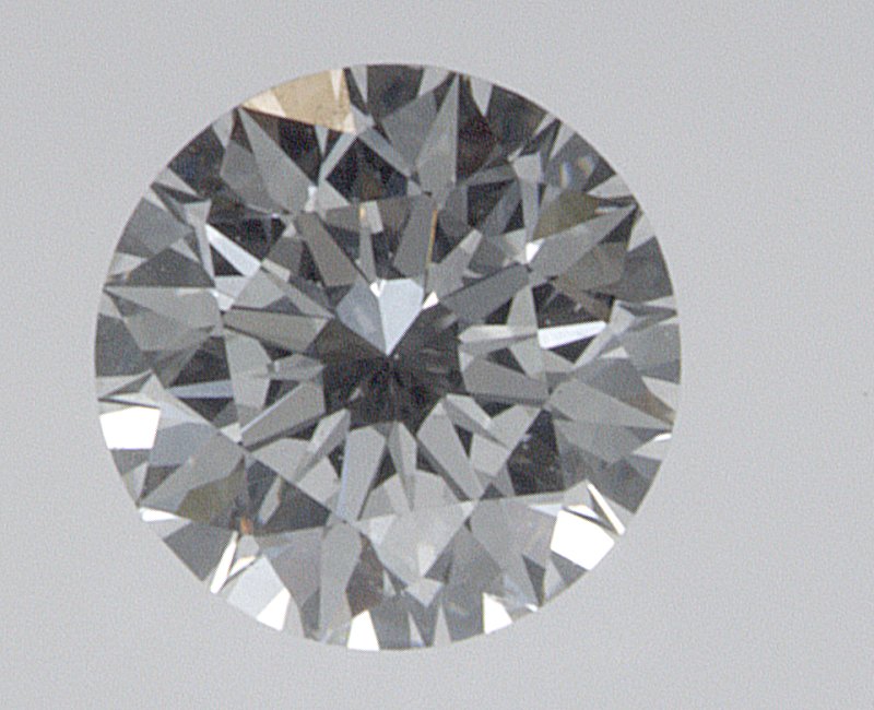 Round 0.33 carat G SI1 Photo