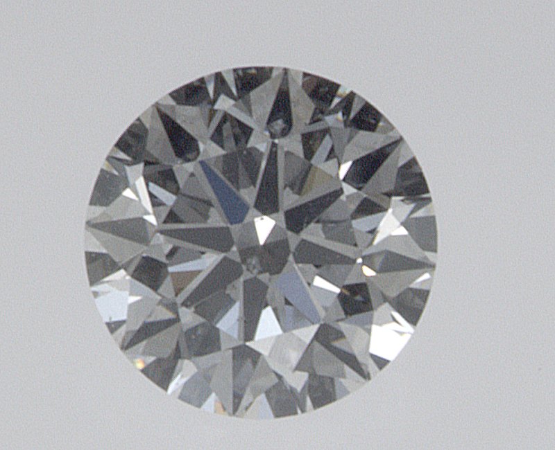 Round 0.30 carat H SI2 Photo