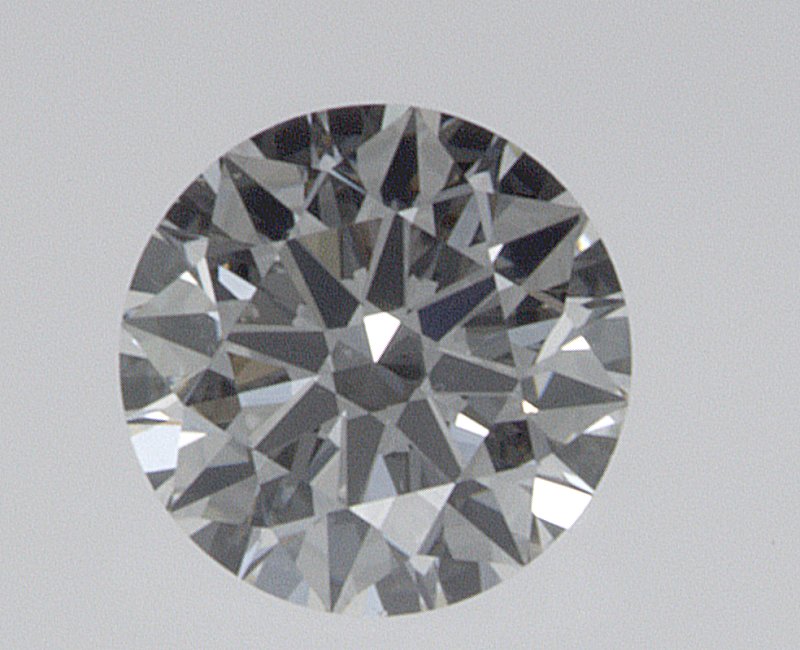 Round 0.30 carat I VS1 Photo
