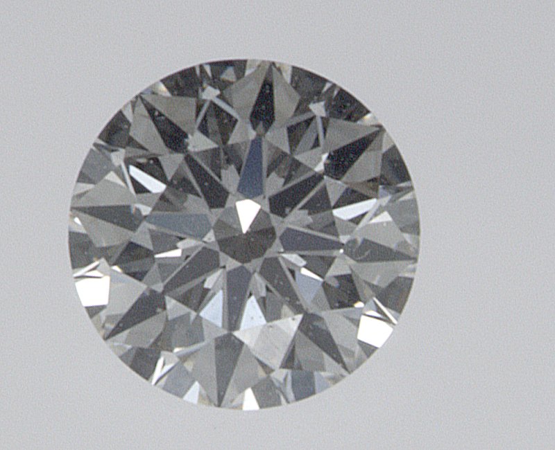 Round 0.31 carat I VS2 Photo
