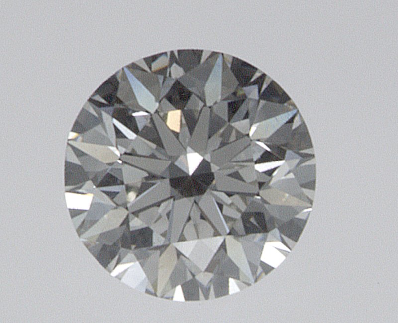 Round 0.30 carat I VS1 Photo