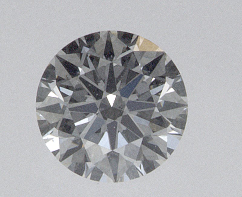 Round 0.30 carat I VS2 Photo