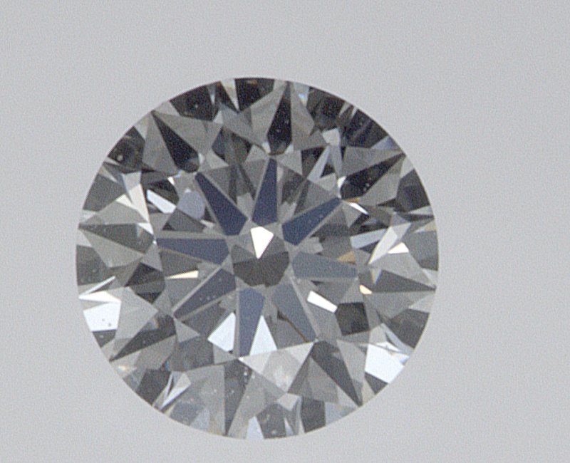 Round 0.31 carat I VS2 Photo