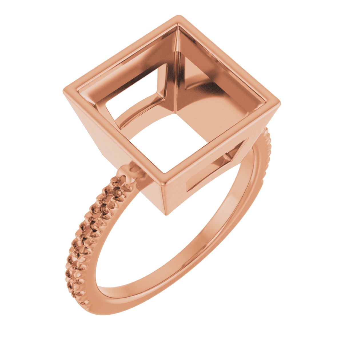 Accented Ring