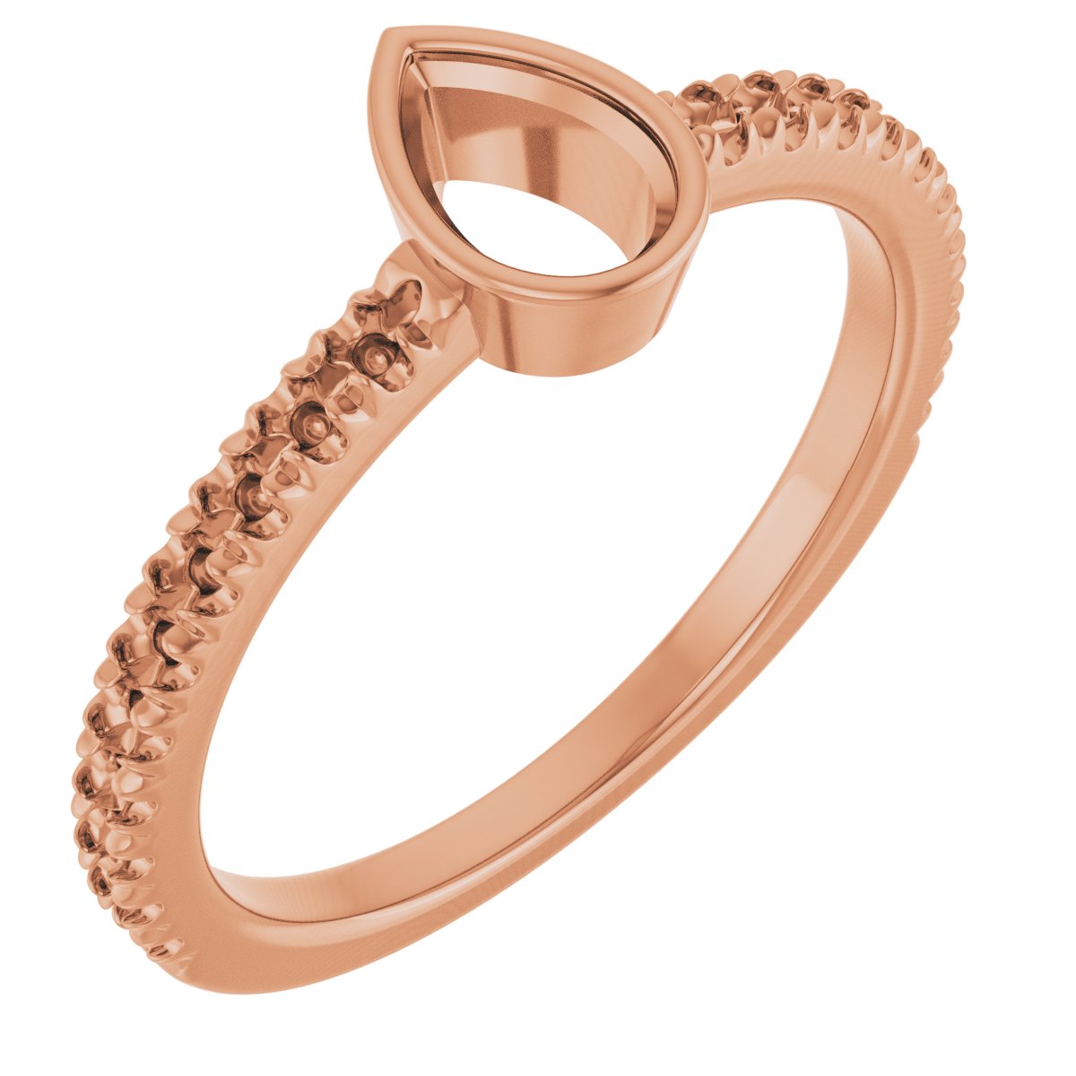 Accented Ring