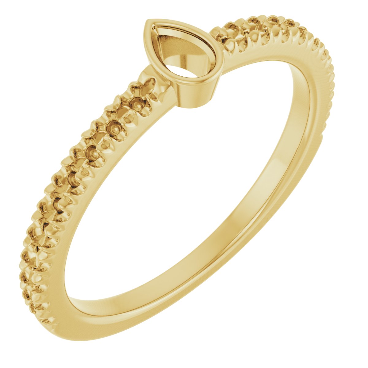 Accented Ring