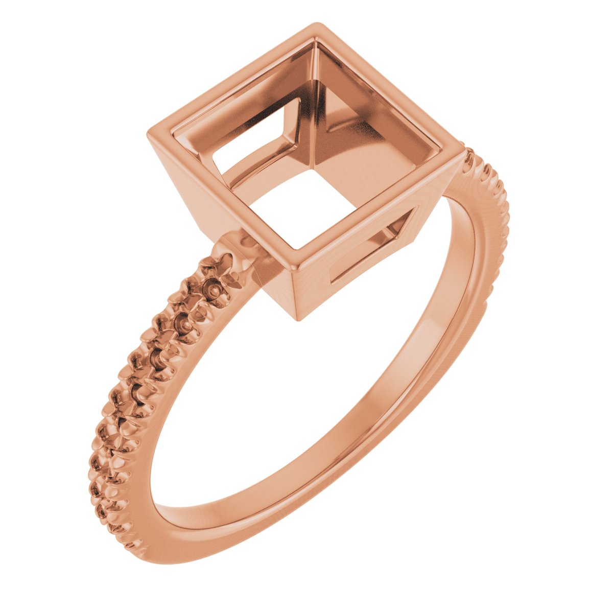 Accented Ring