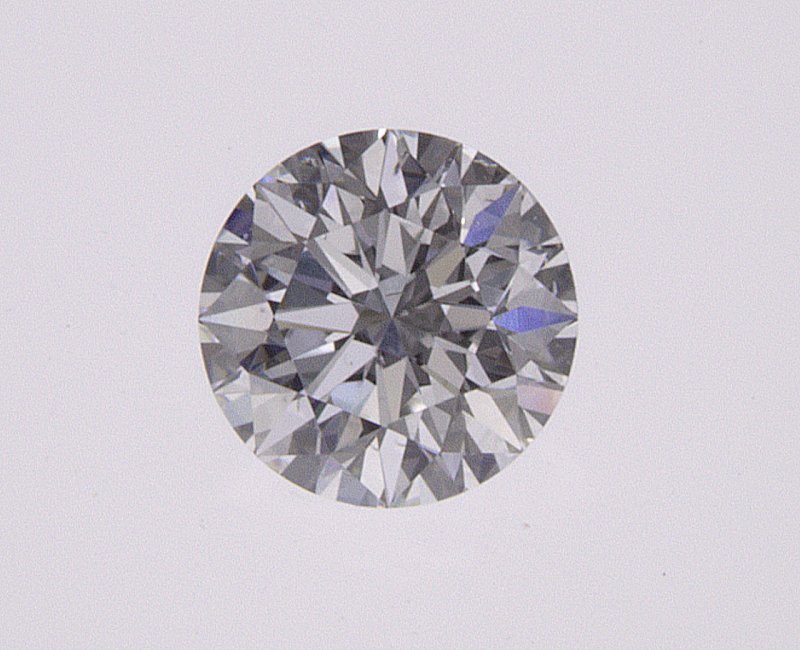 Round 0.30 carat F SI1 Photo