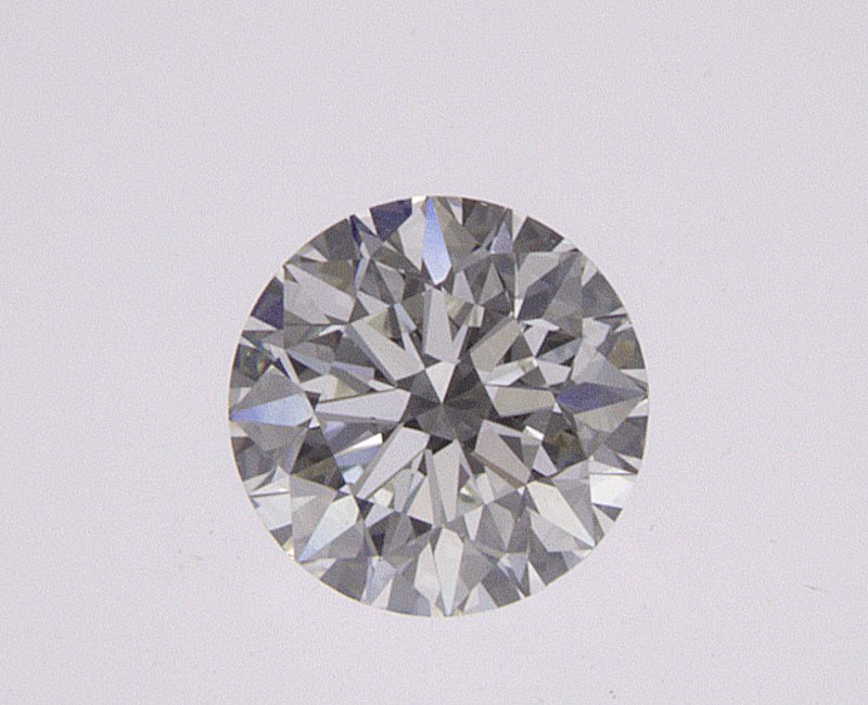 Round 0.30 carat H VS1 Photo