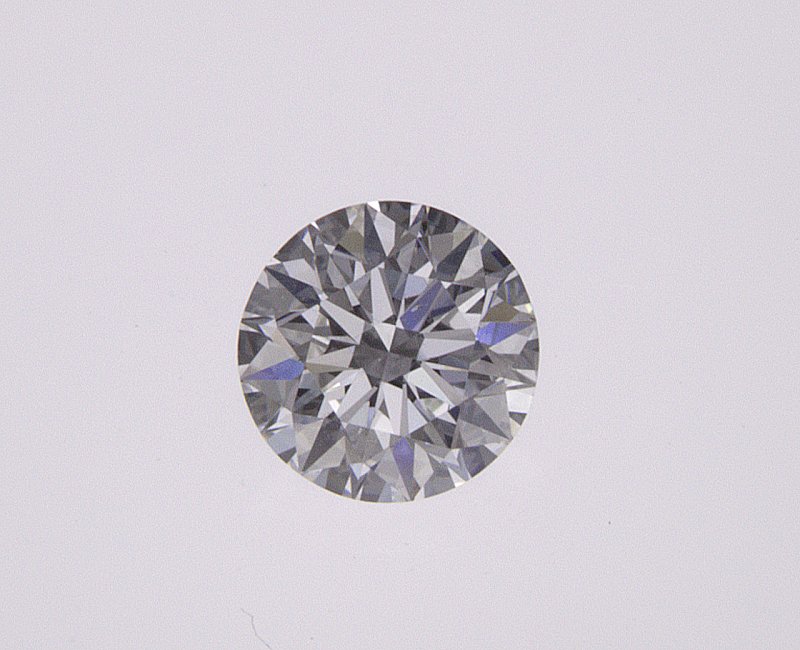 Round 0.30 carat F VS2 Photo
