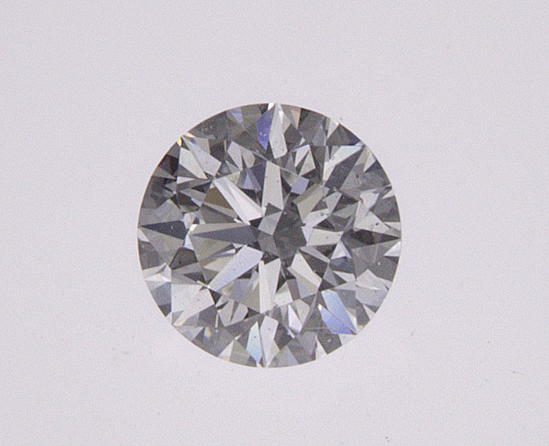 Round 0.30 carat H VS2 Photo