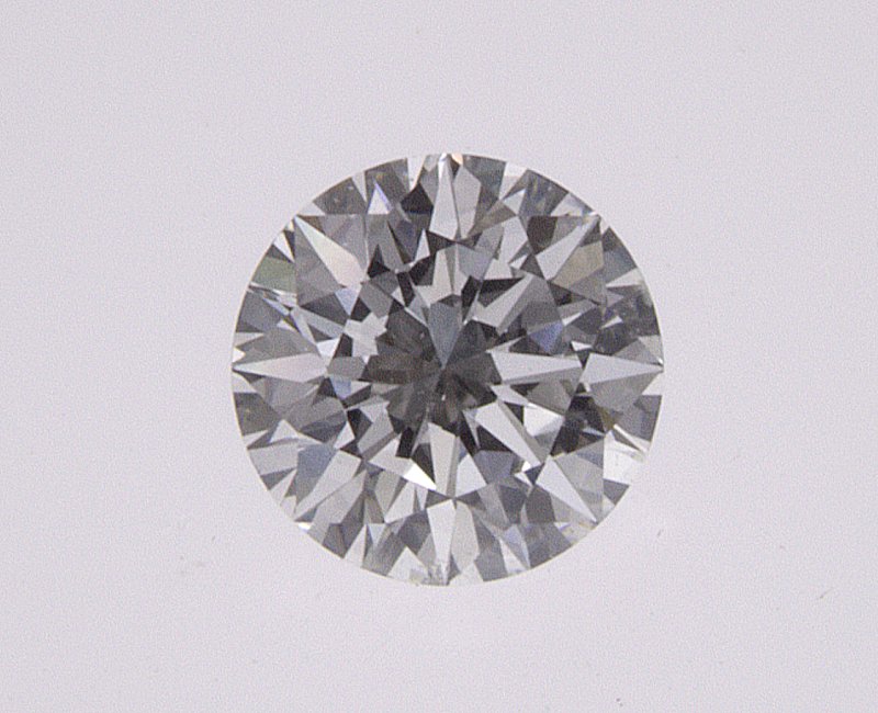 Round 0.30 carat G SI2 Photo