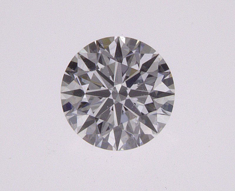 Round 0.30 carat H SI1 Photo