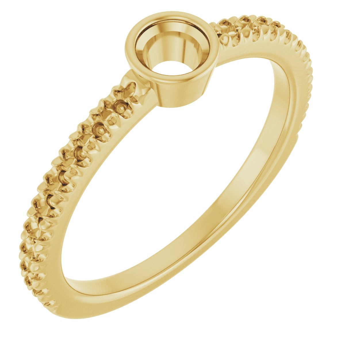 Accented Ring