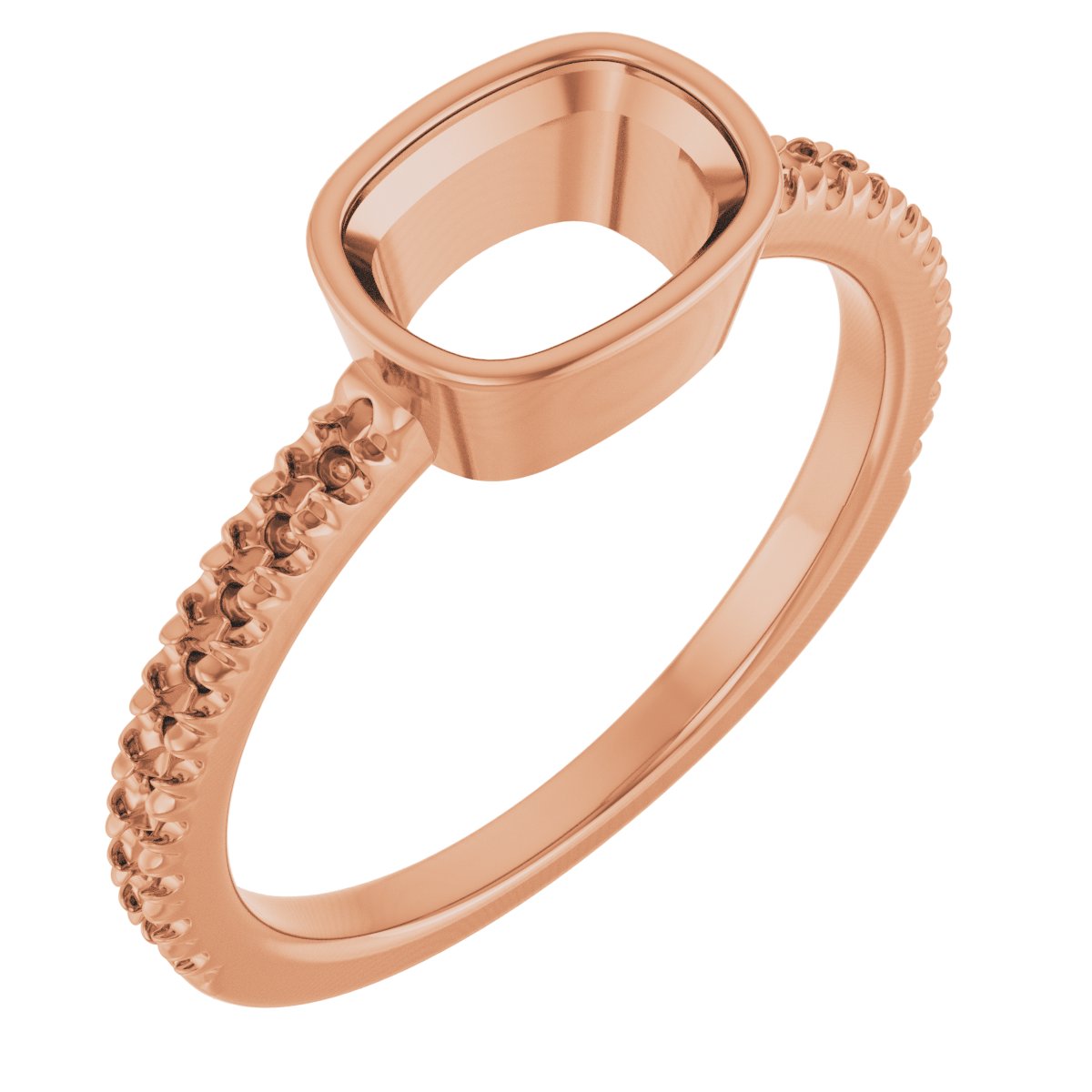 Accented Ring