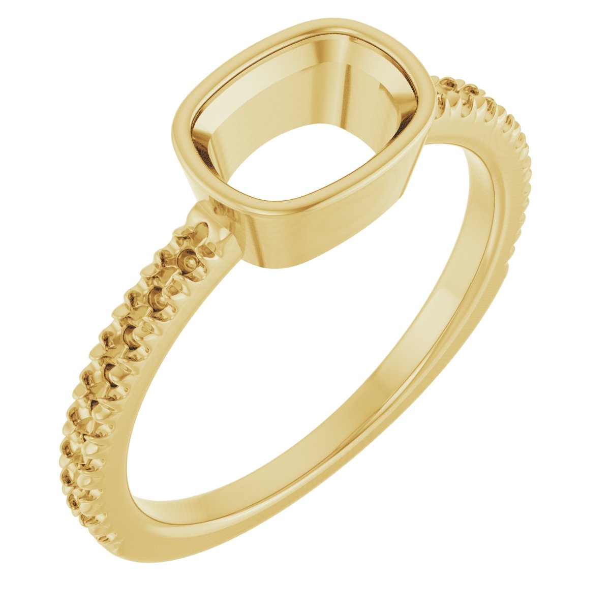 Accented Ring