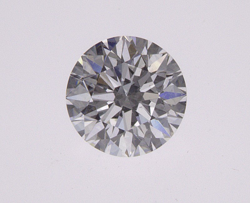 Round 0.30 carat H VS1 Photo