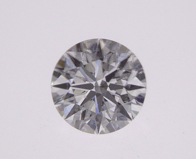 Round 0.31 carat G SI2 Photo