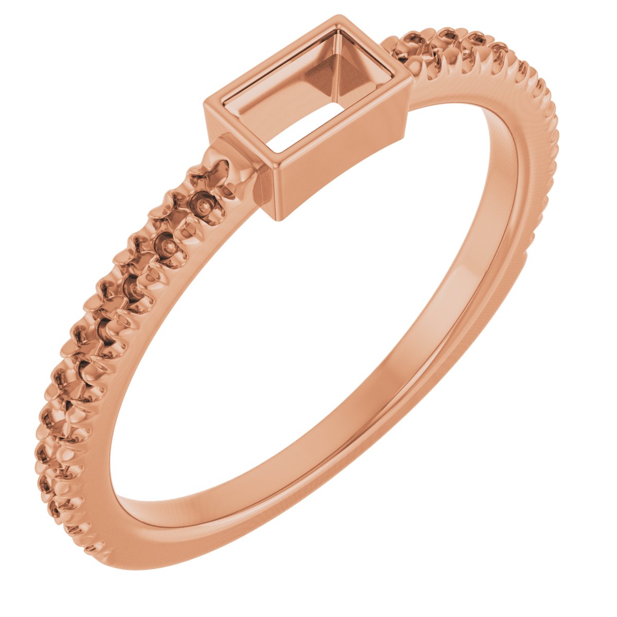 Accented Ring