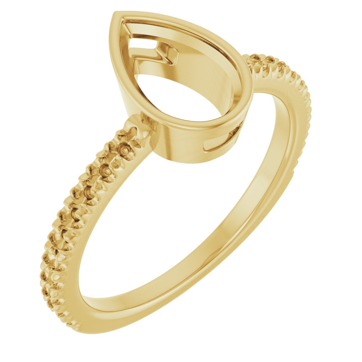 Accented Ring